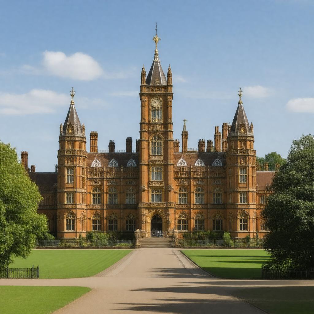 Royal Holloway, University of London